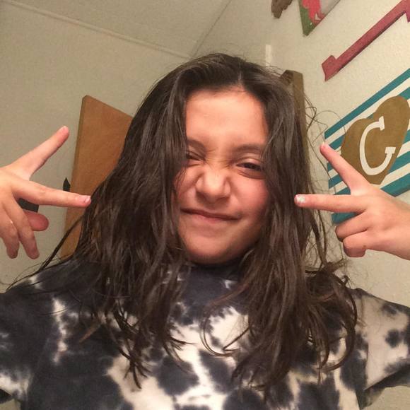 Meet your Posher, Layla - Picture 1 of 1